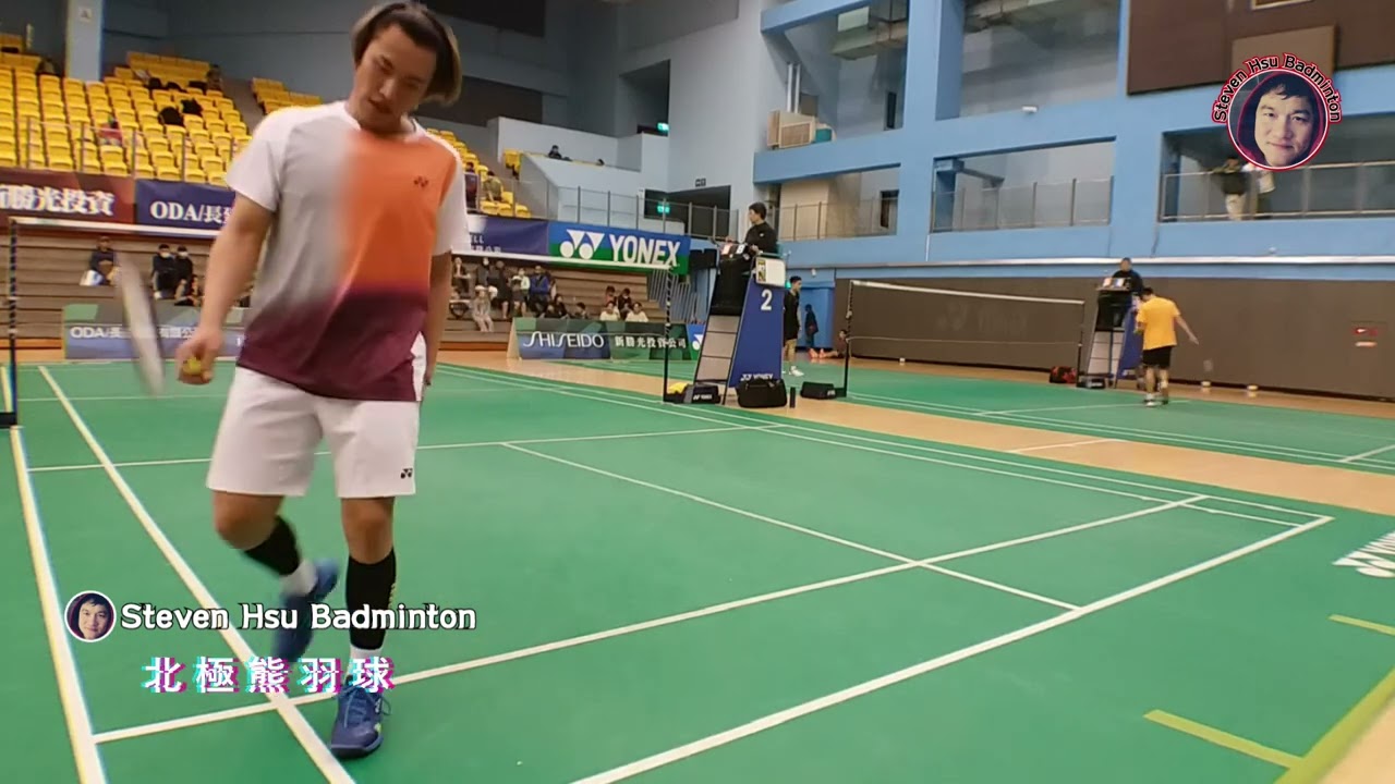 上给对手施