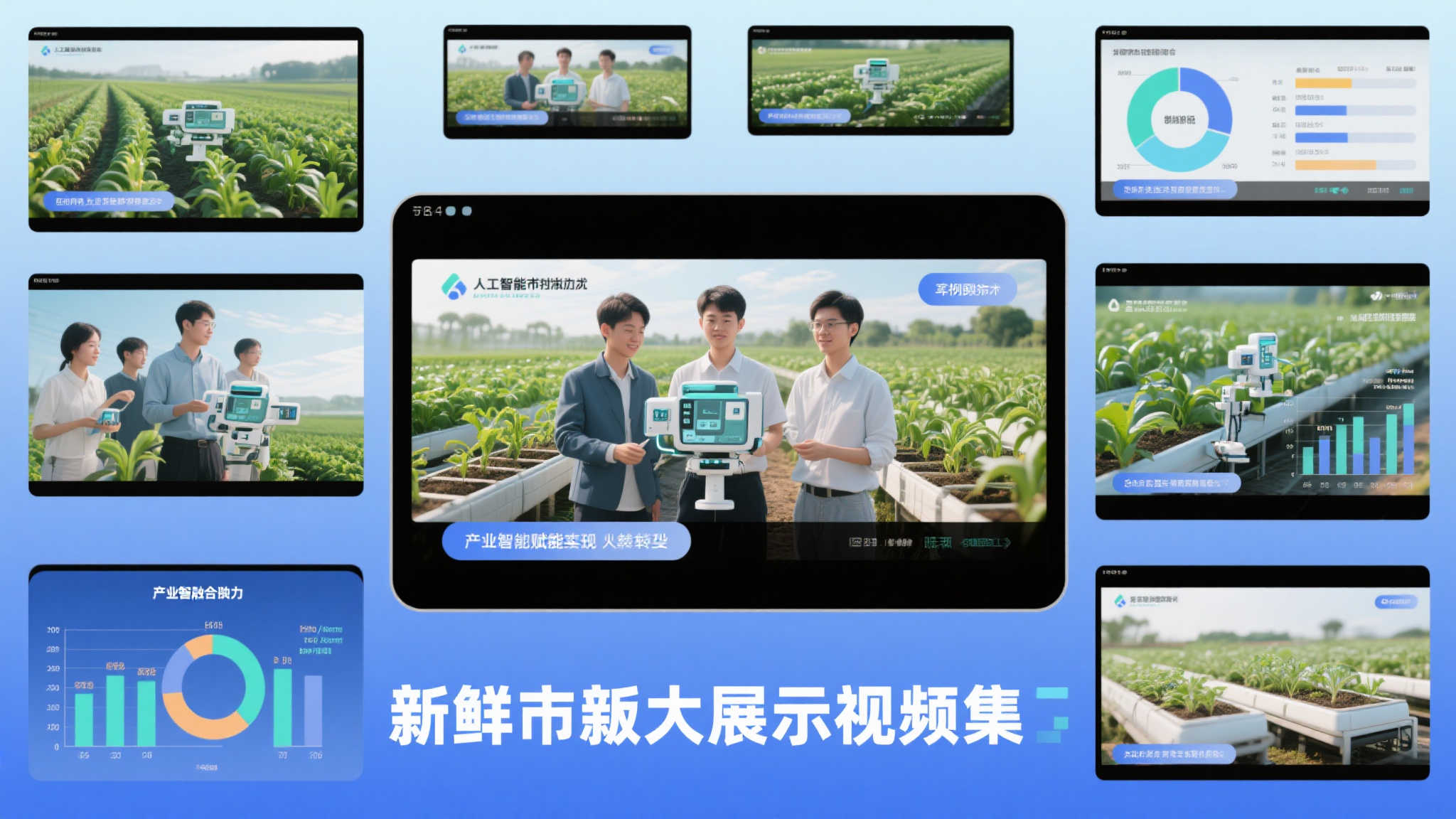 发挥