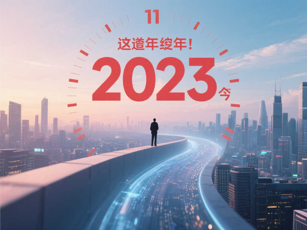 对这位年轻