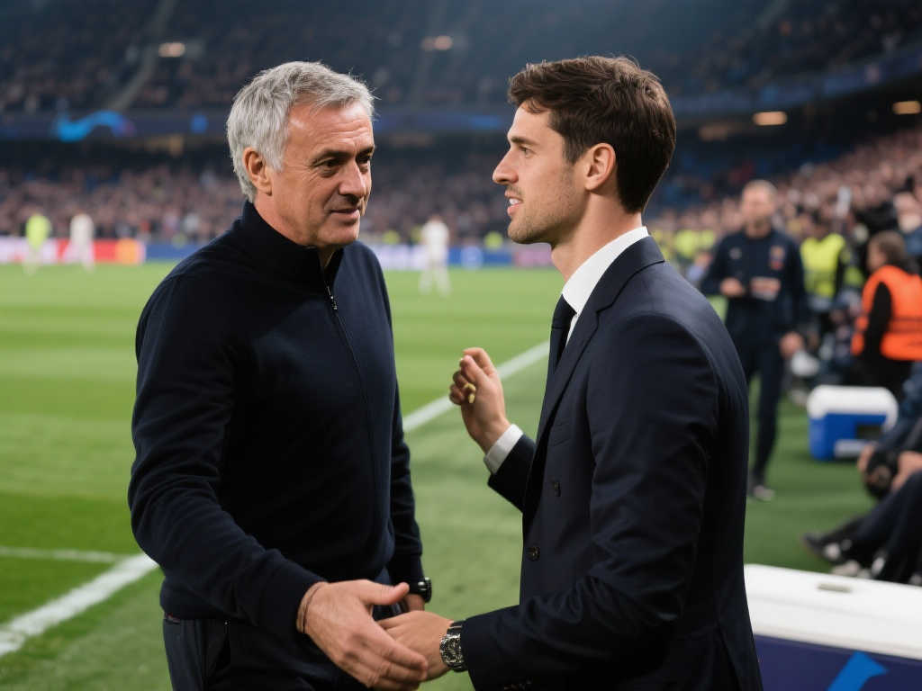 一个努力拼 一个努力拼