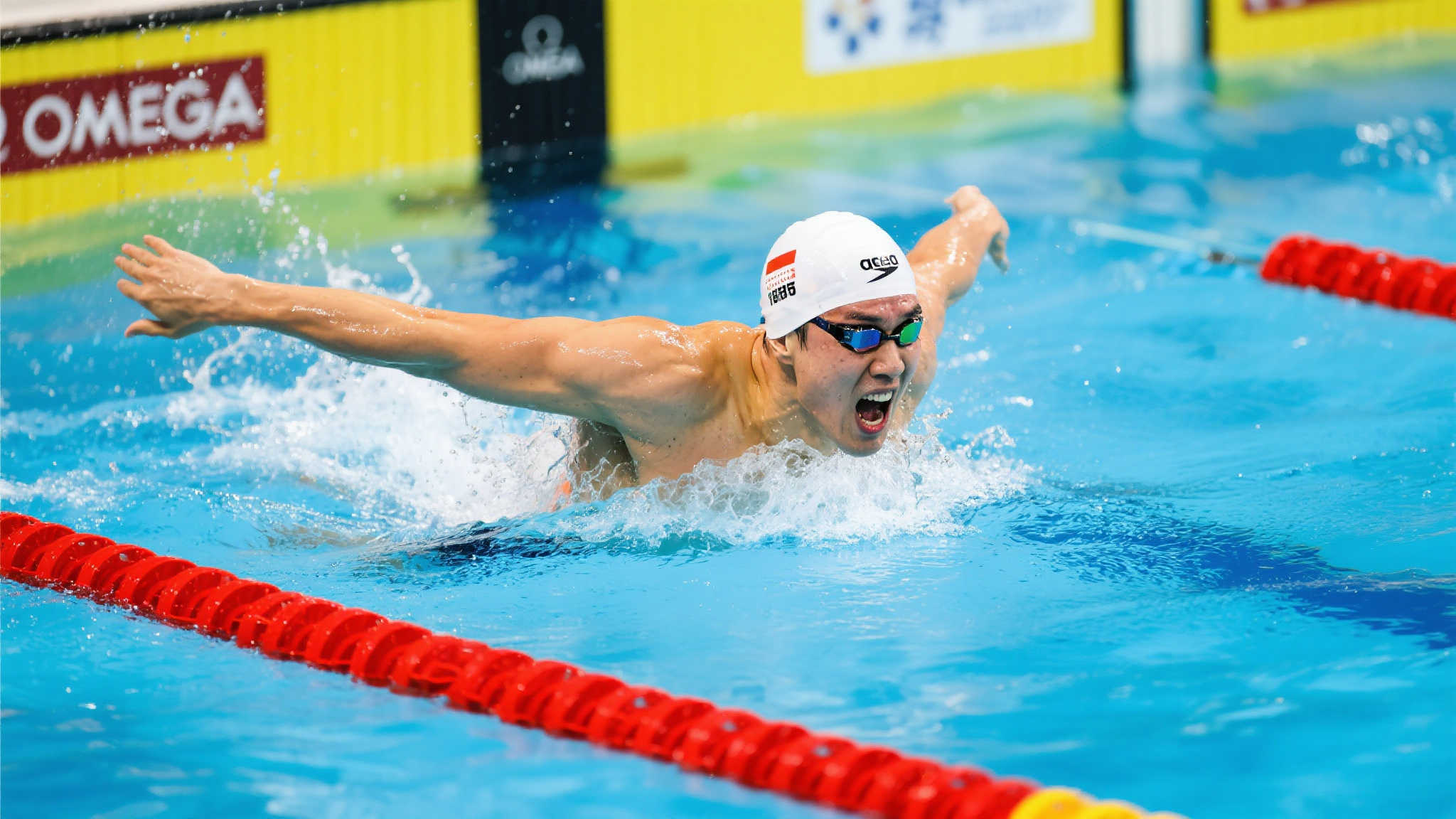 了关键角色 了关键角色