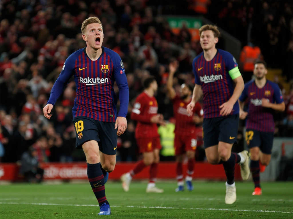 雄心勃勃 雄心勃勃