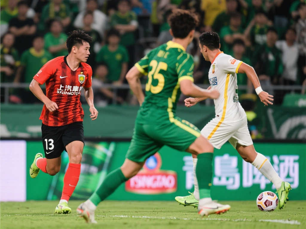 场焦点战 场焦点战