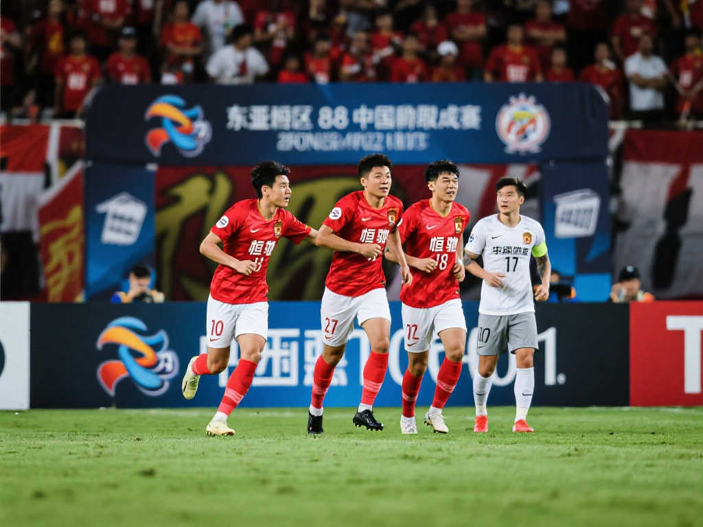 而北京国安 而北京国安