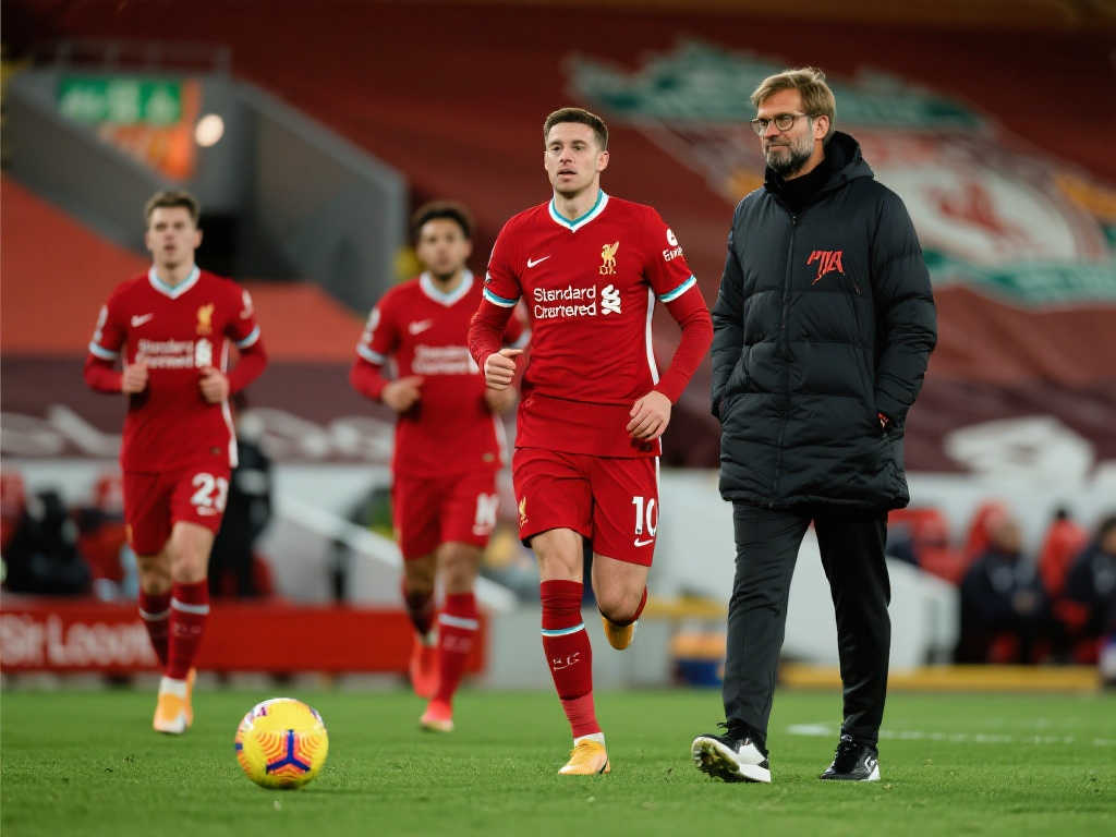 調整與臨場 調整與臨場