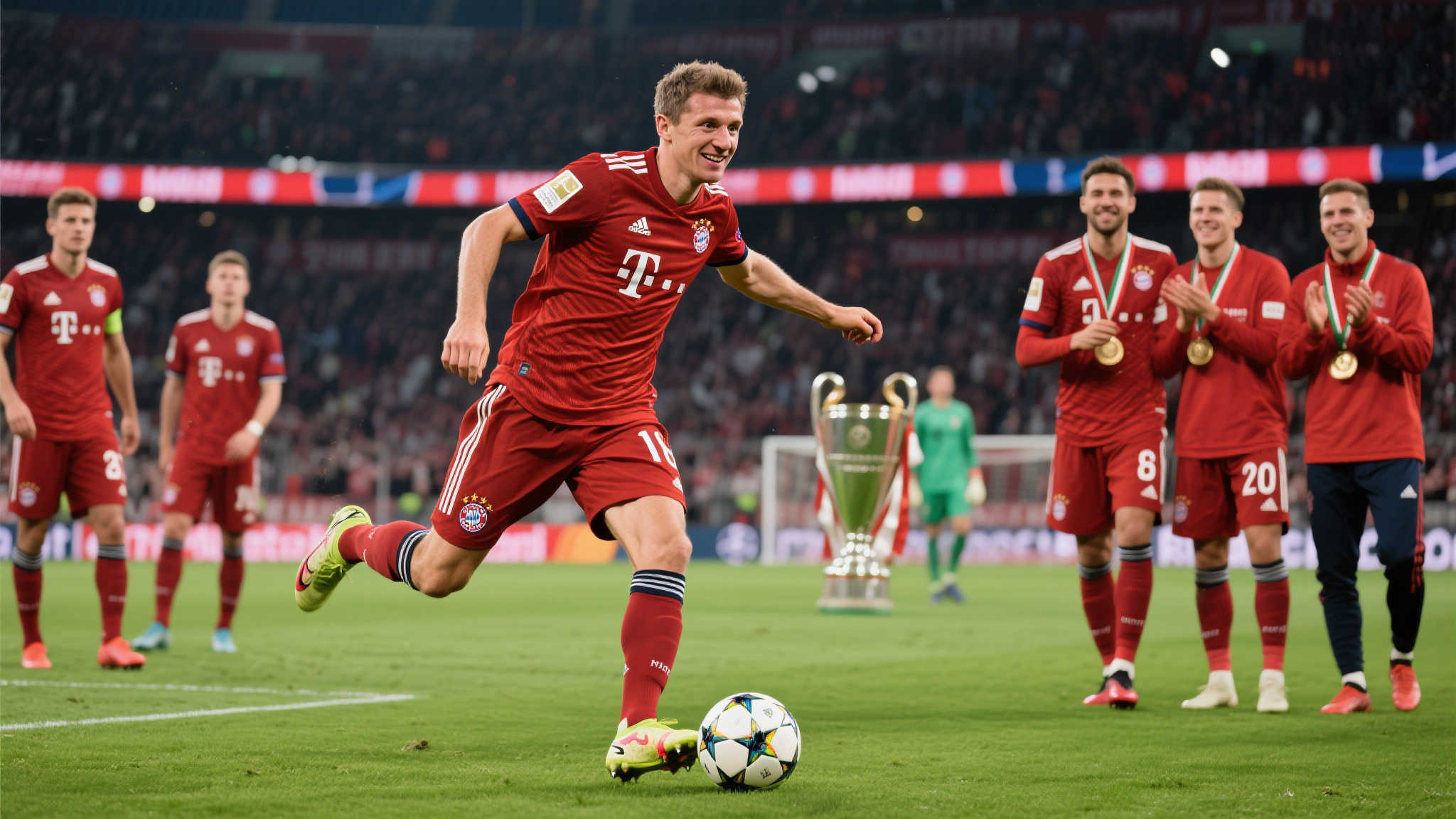 也为自己争 也为自己争